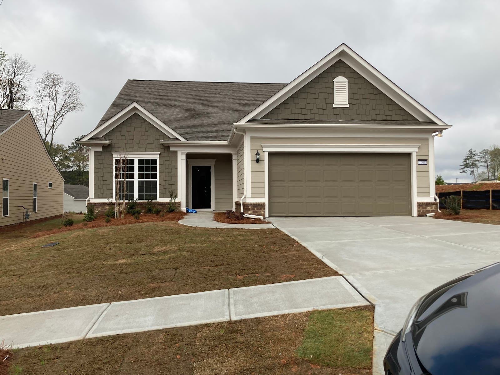 Sun City Peachtree by Del Webb-55+ Active Adult Community