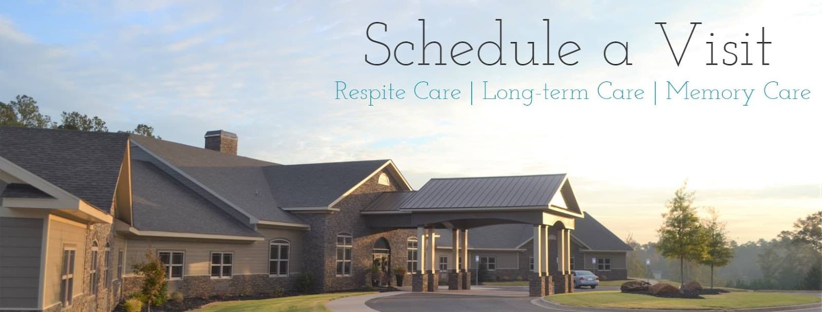 River Place at Forsyth Senior Living & Memory Care