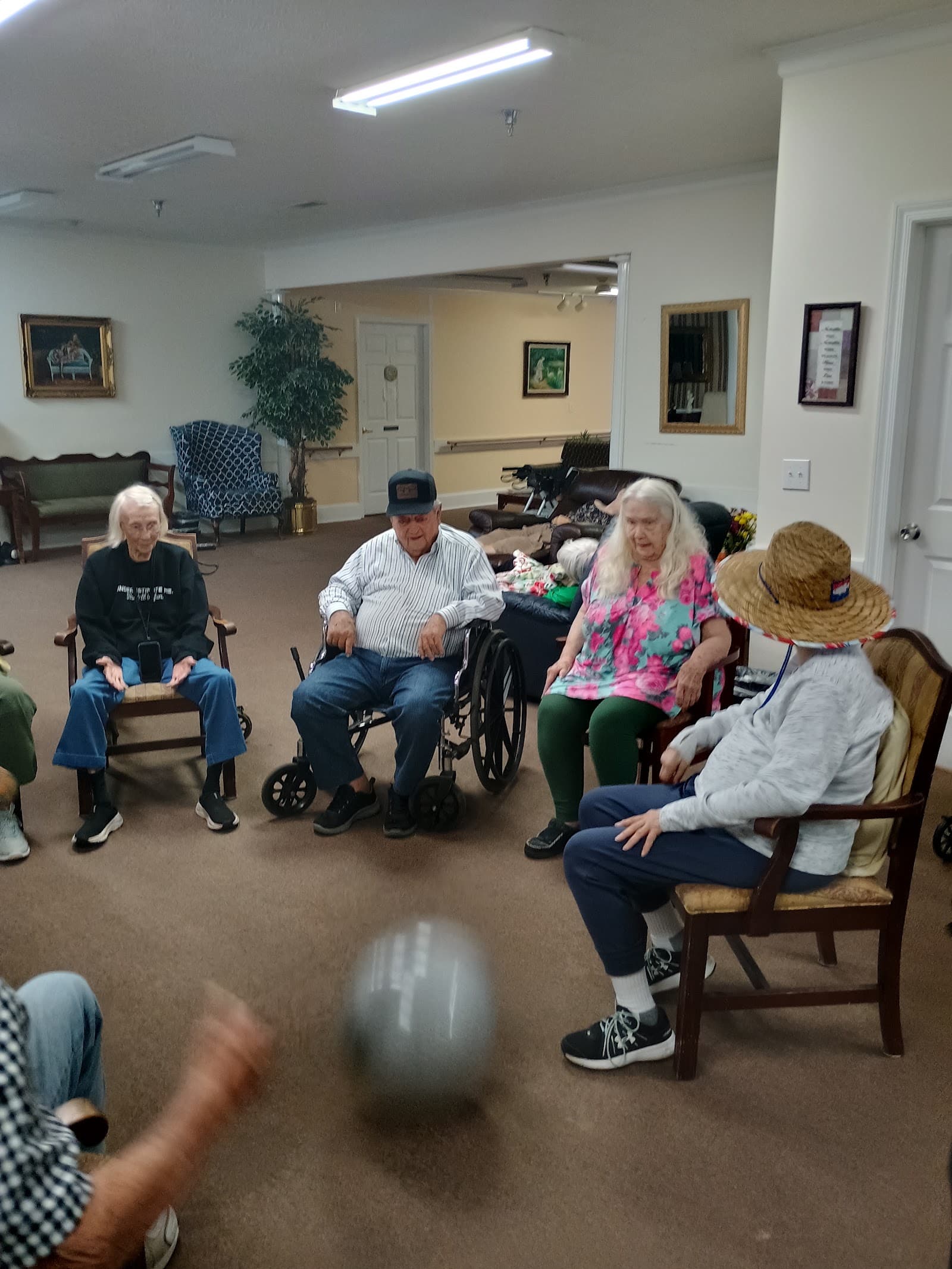 Autumn Village Assisted Living