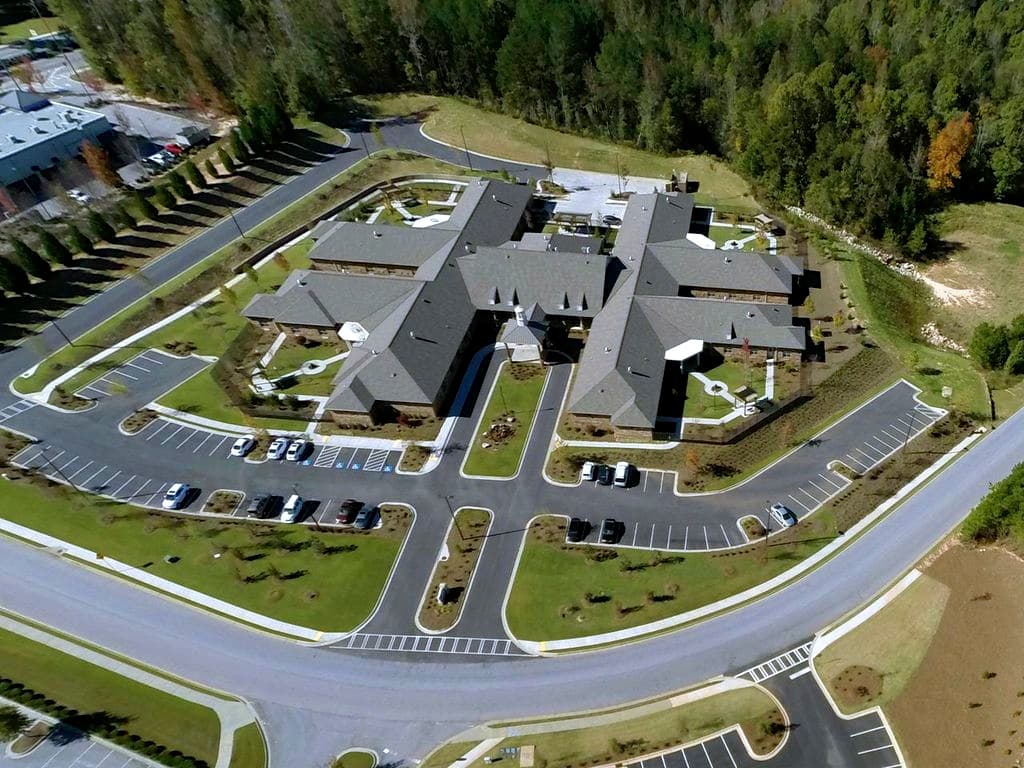 Hope Center Memory Care