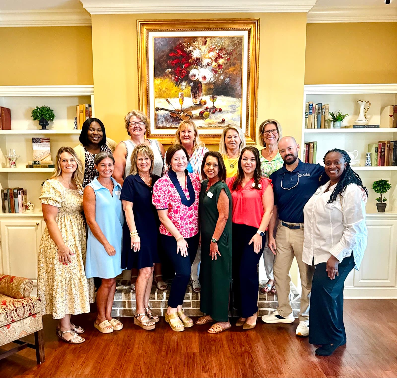 Abide Home Care