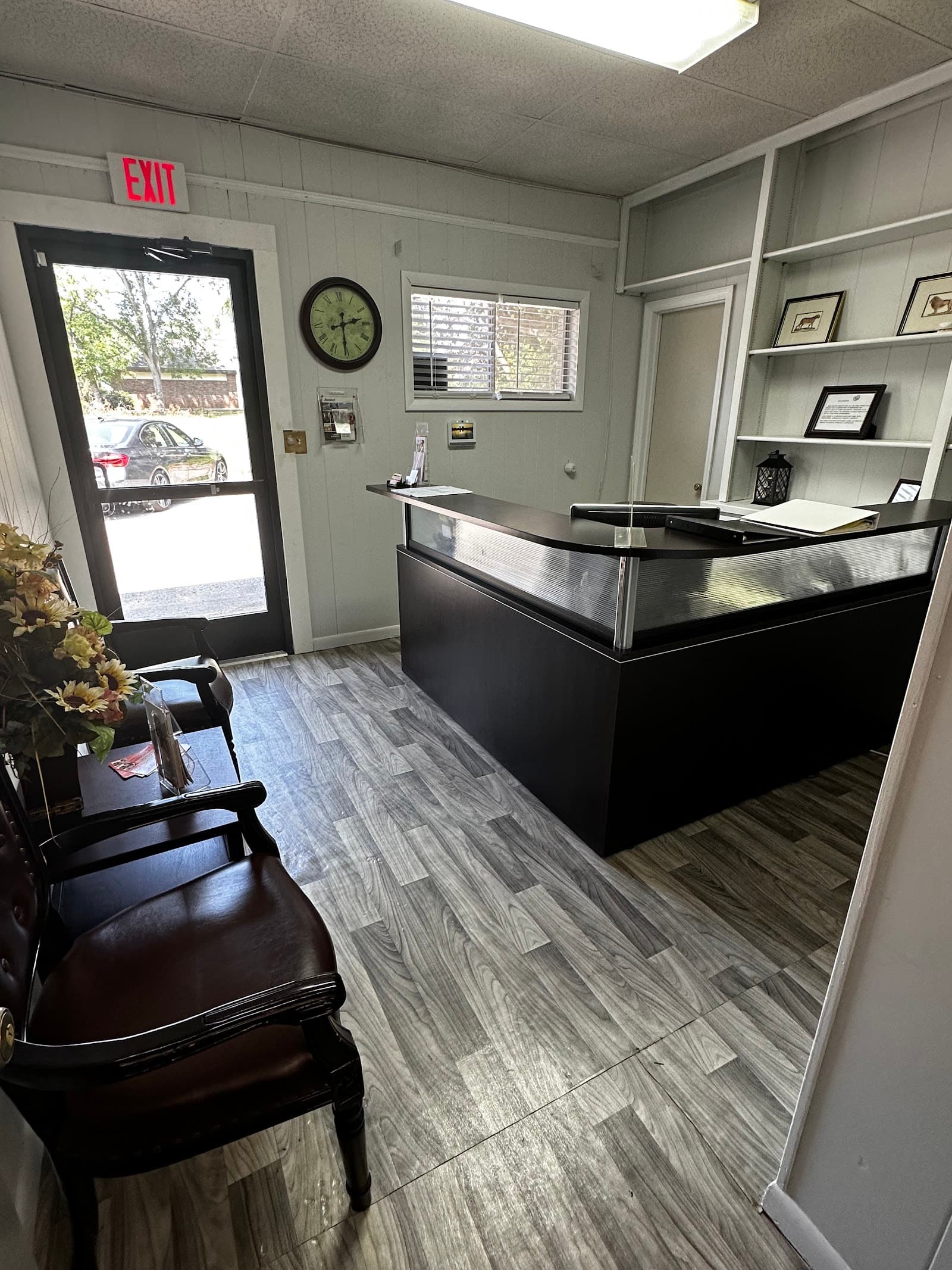 Healthstaff Services Inc