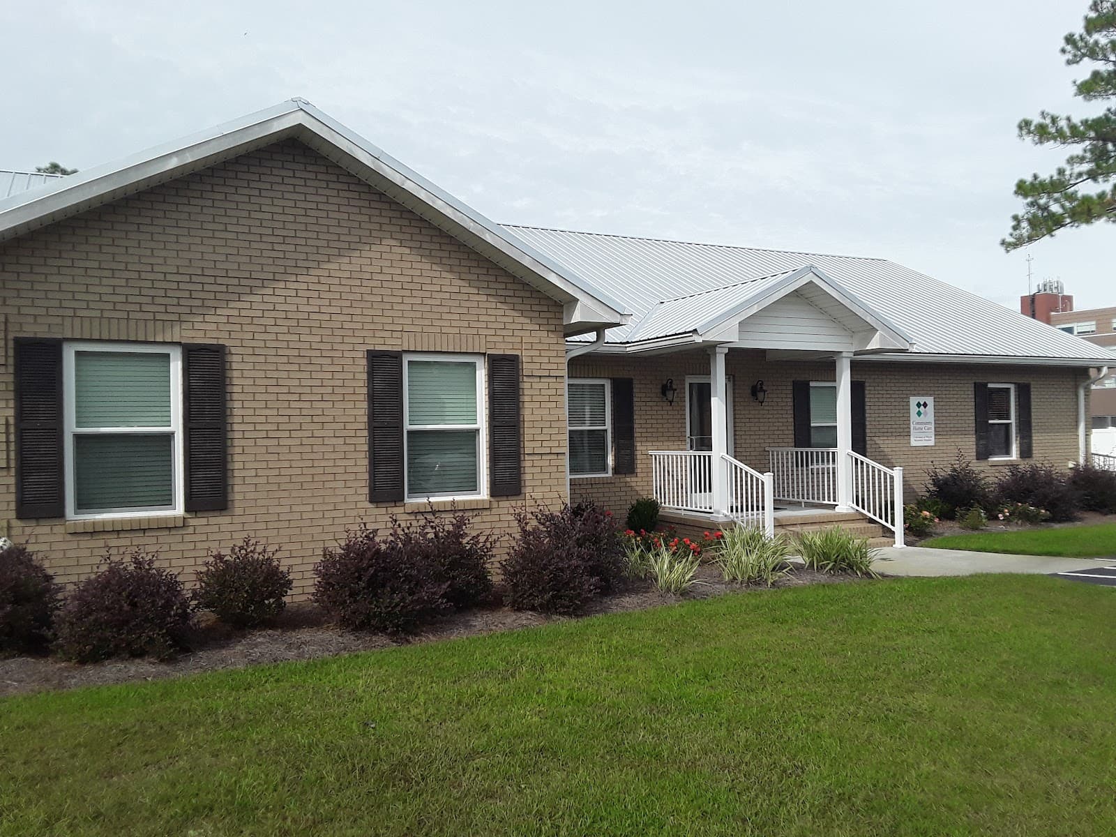 Community Home Care