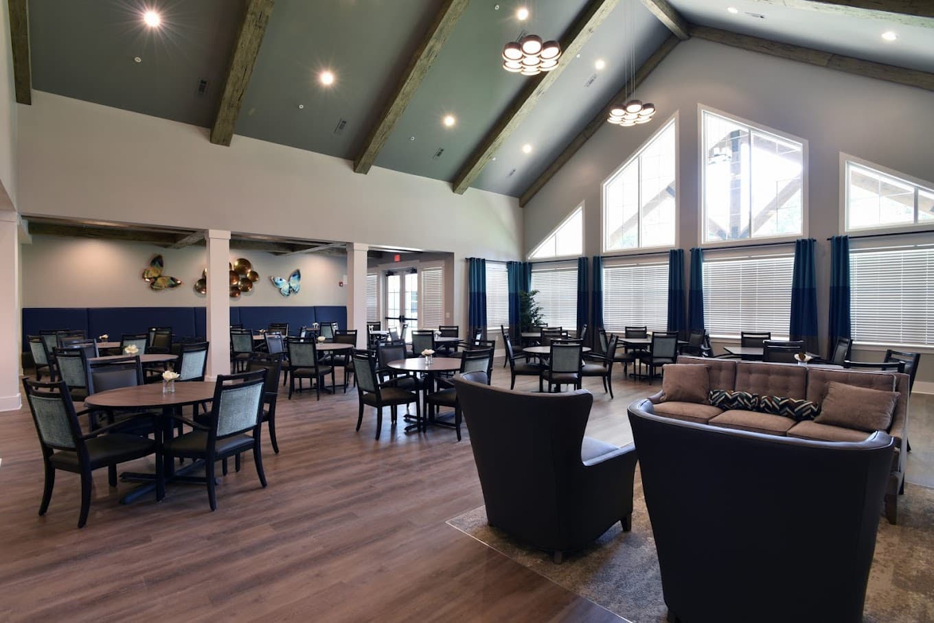 Fellowship Hillside Senior Living Community