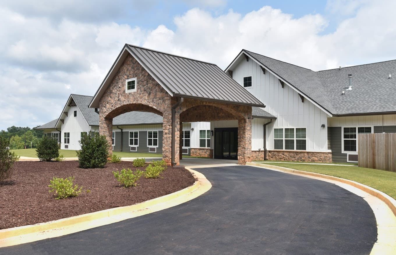 Fellowship Hillside Senior Living Community