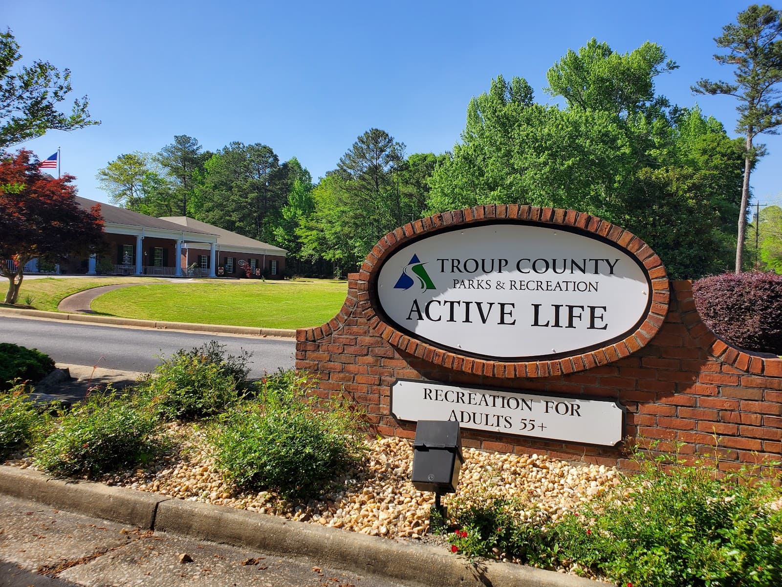 The Active Life