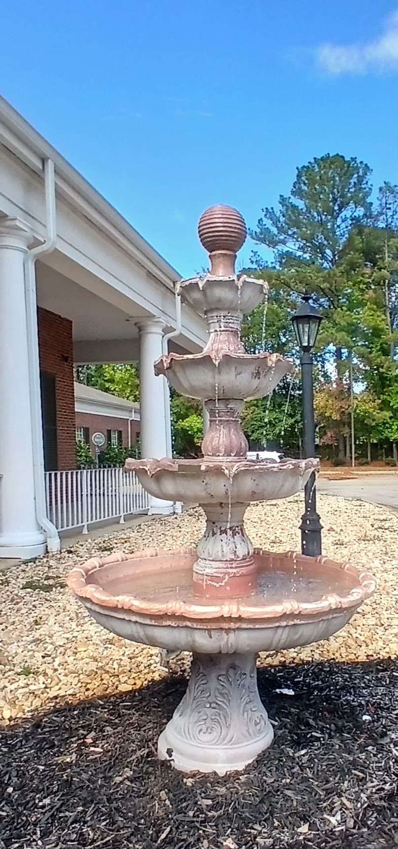Troup County Senior Center