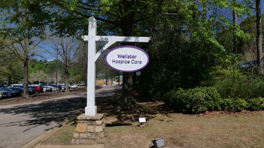 Wellstar West Georgia Hospice