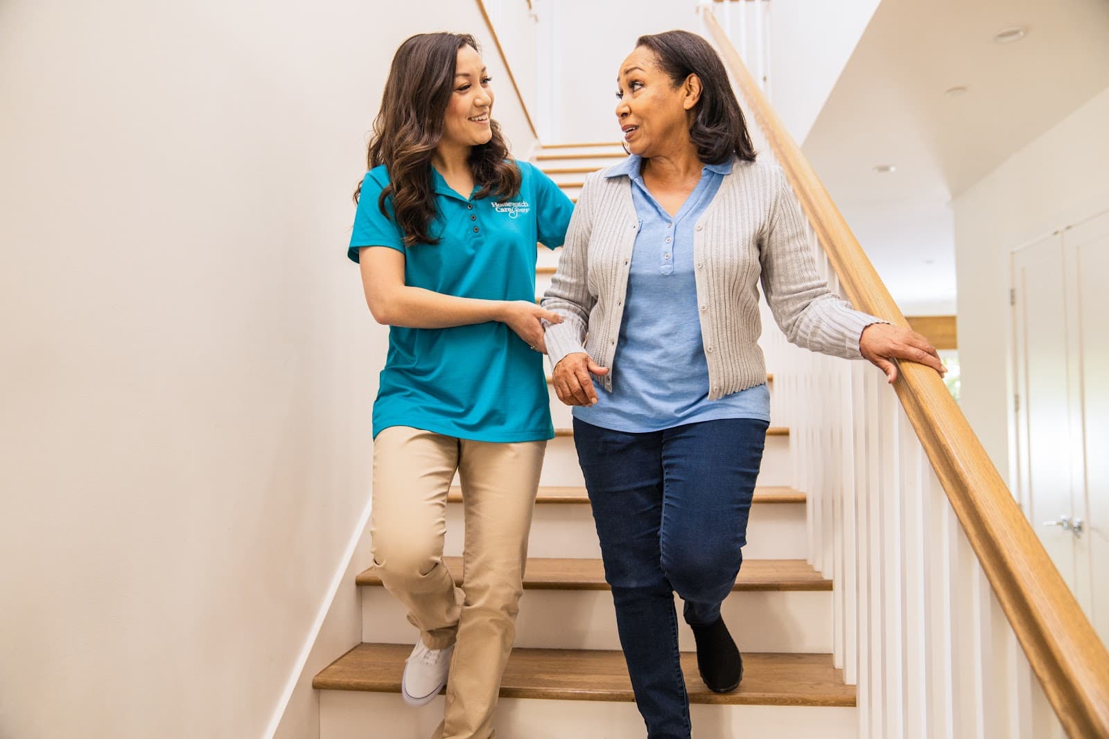 Homewatch CareGivers of St. Pete Beach