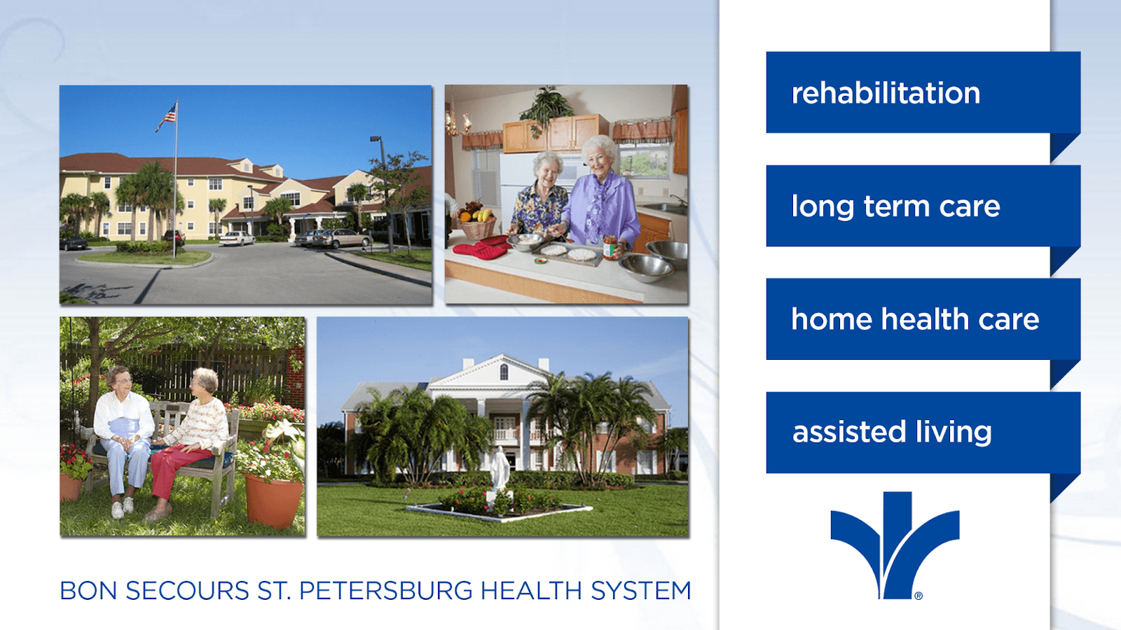 Bon Secours Home Care Services