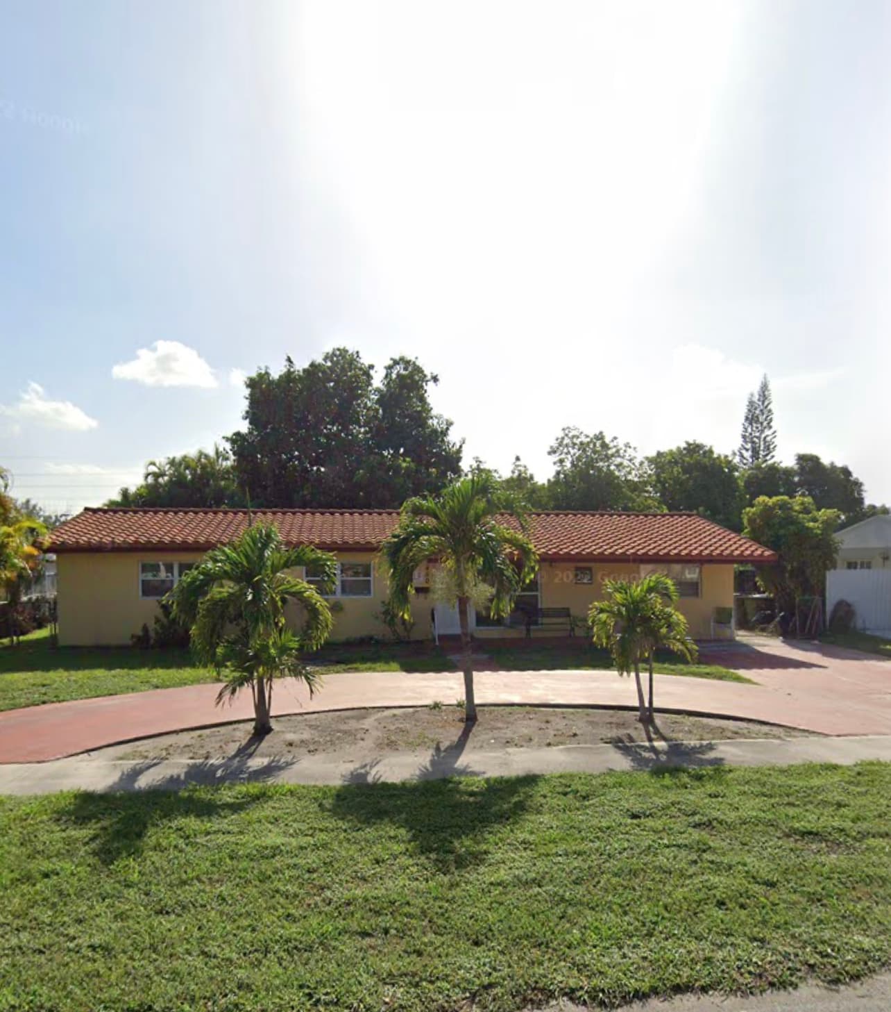Paraiso Dos Gardenias LLC