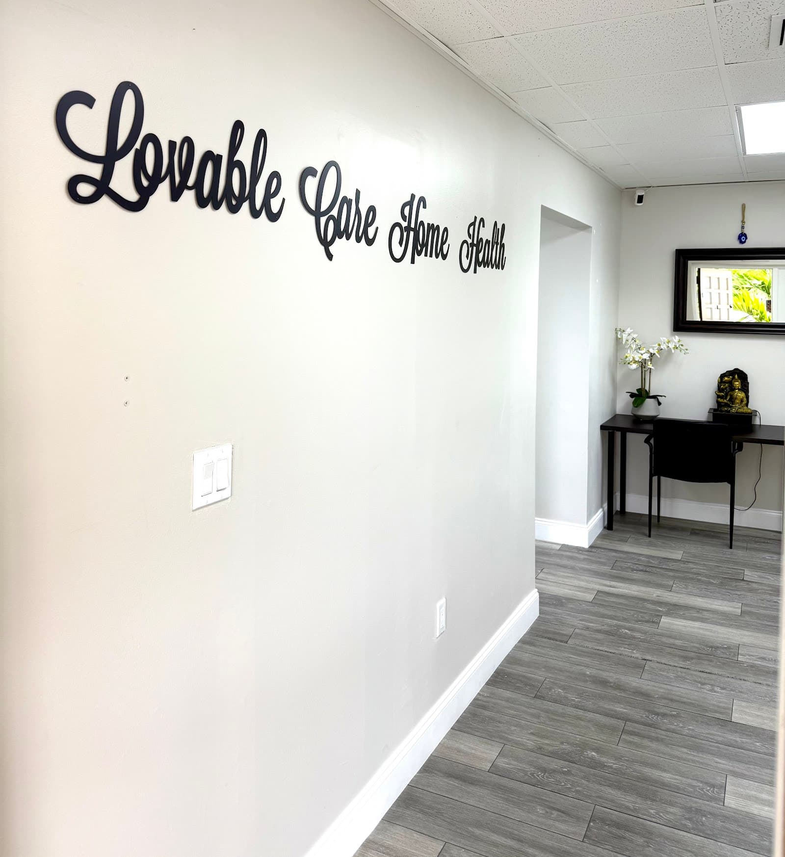 Lovable Care Home Health