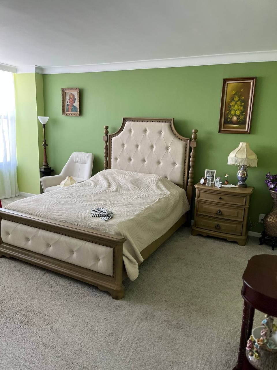 Professional Home Health Services, Llc -broward