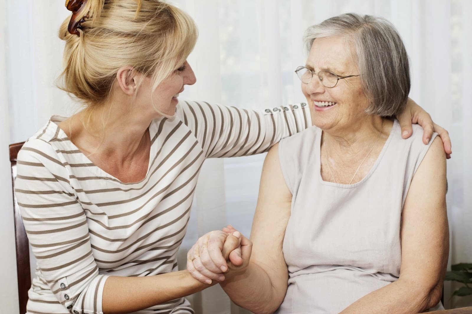 Comfort Keepers Home Care