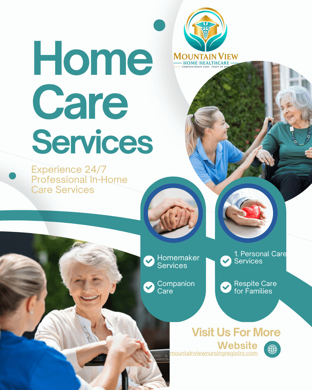 Mountain View Home Healthcare