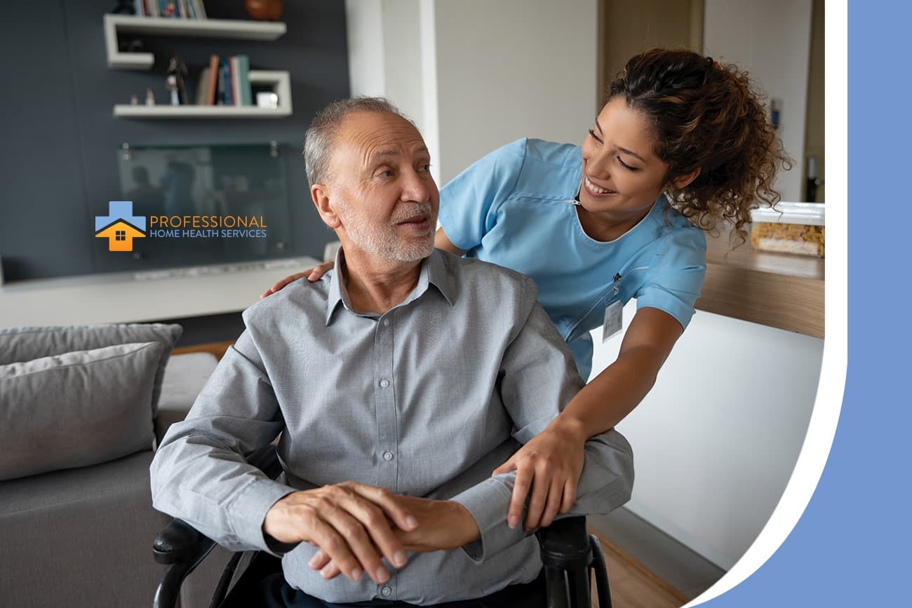 Professional Home Health Services, LLC