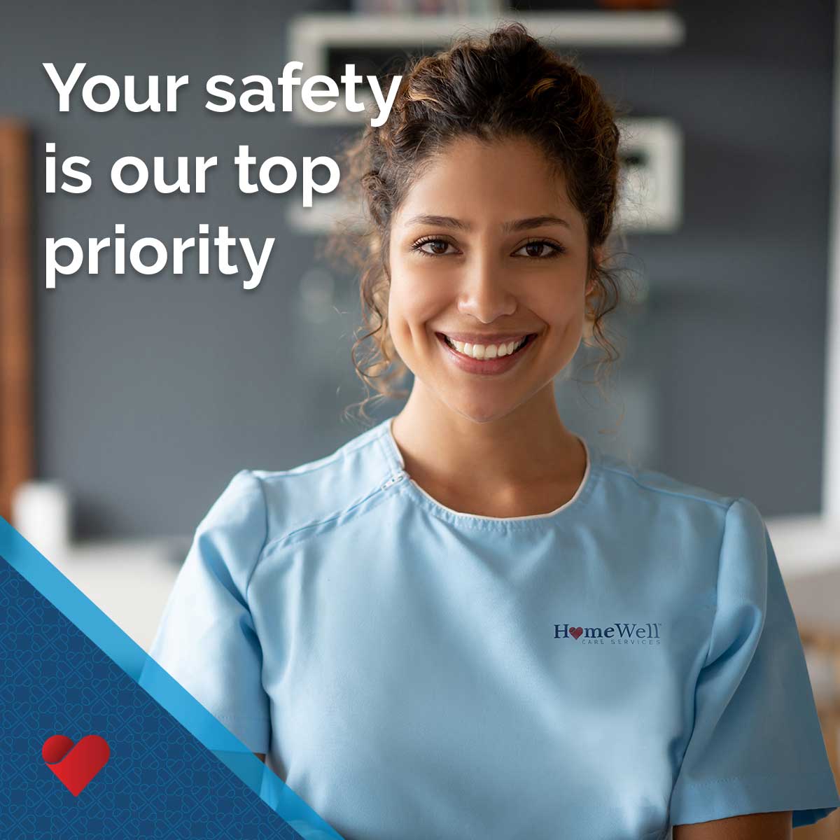 HomeWell Care Services