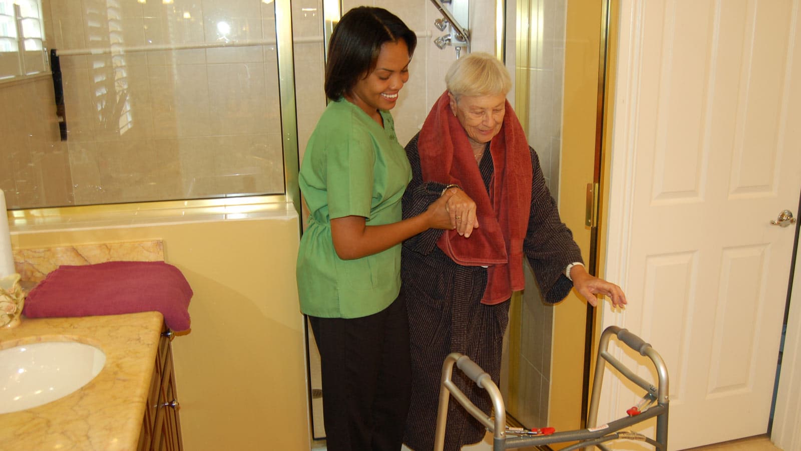 Whitsyms In-Home Care - Largo