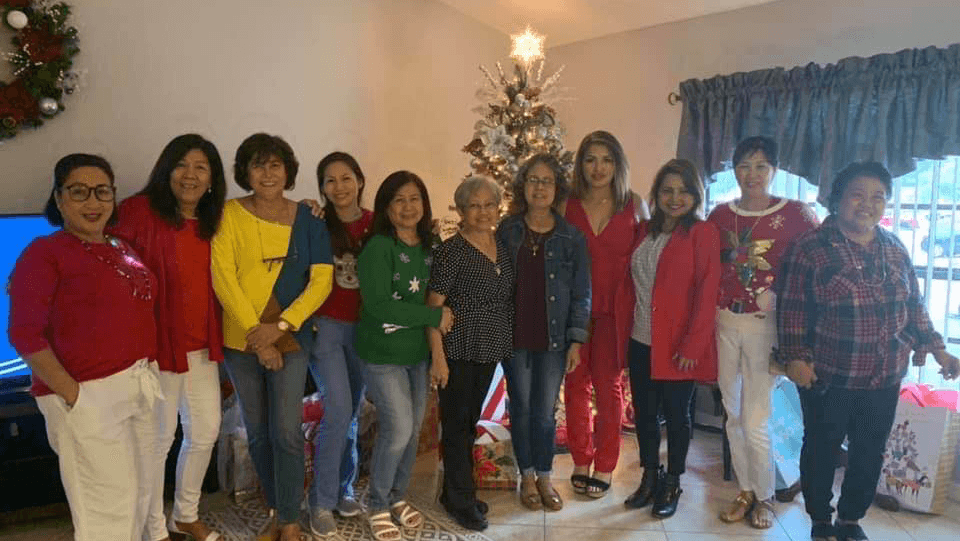 PhilAm Home Care Inc