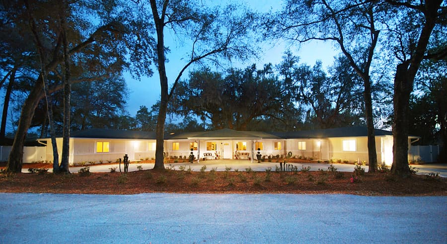 Oak Village by Preferred Assisted Living