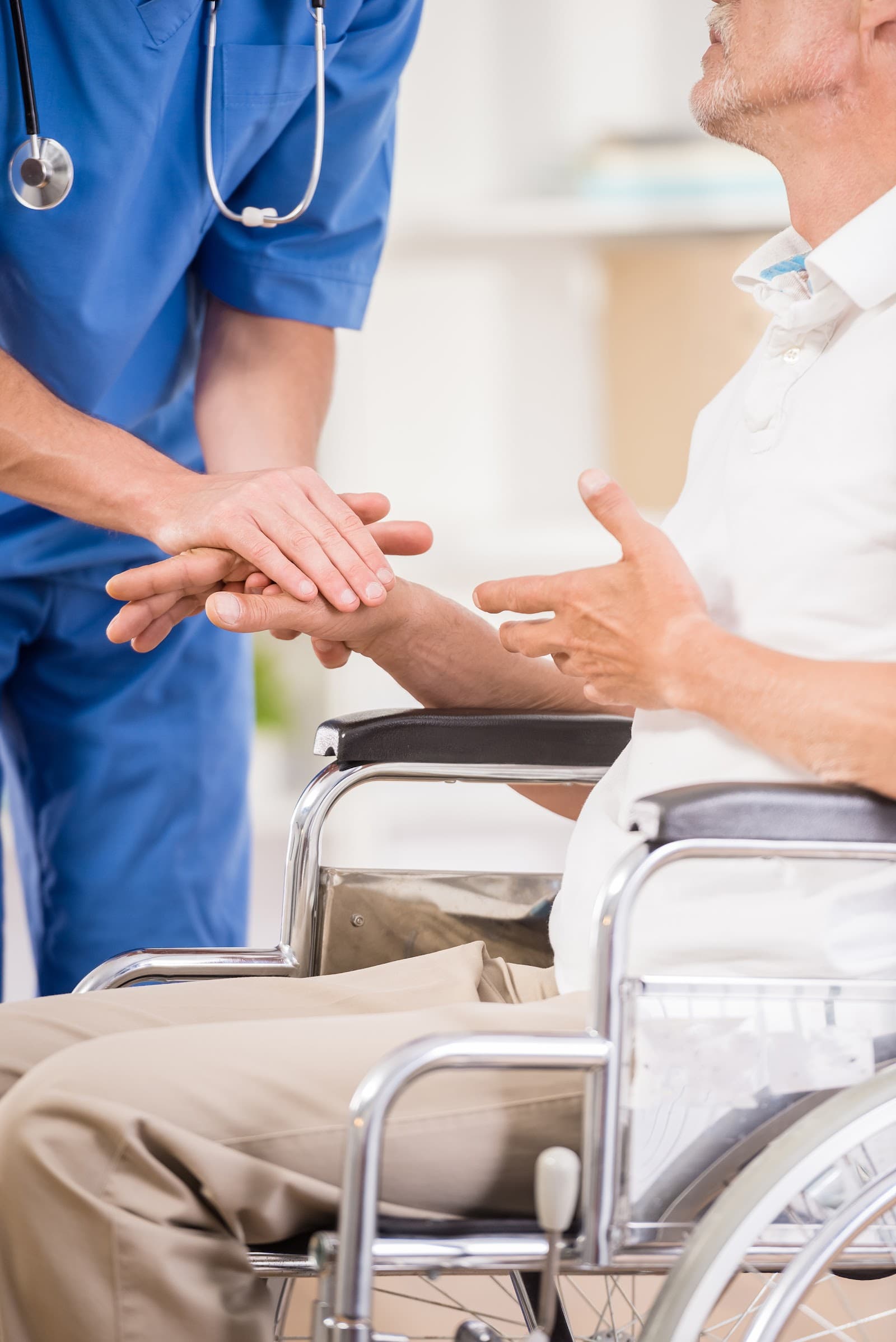 QwestCare Home Health