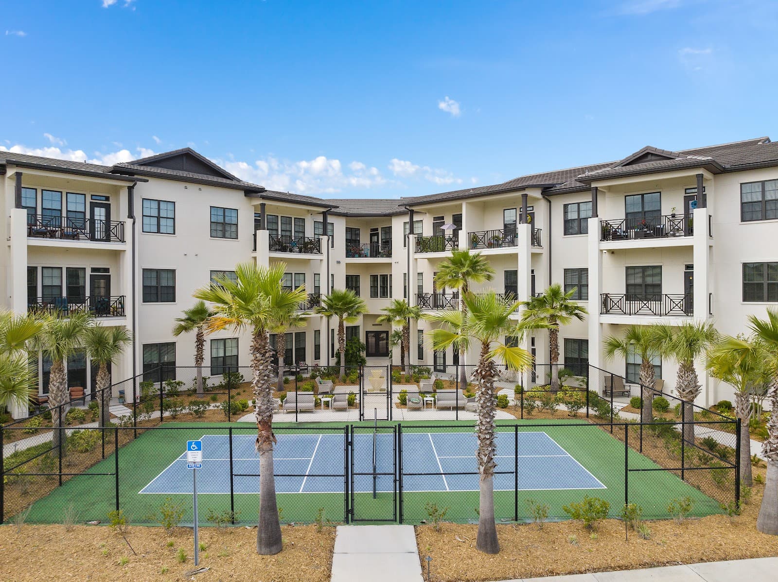 Starling at Nocatee Independent Living