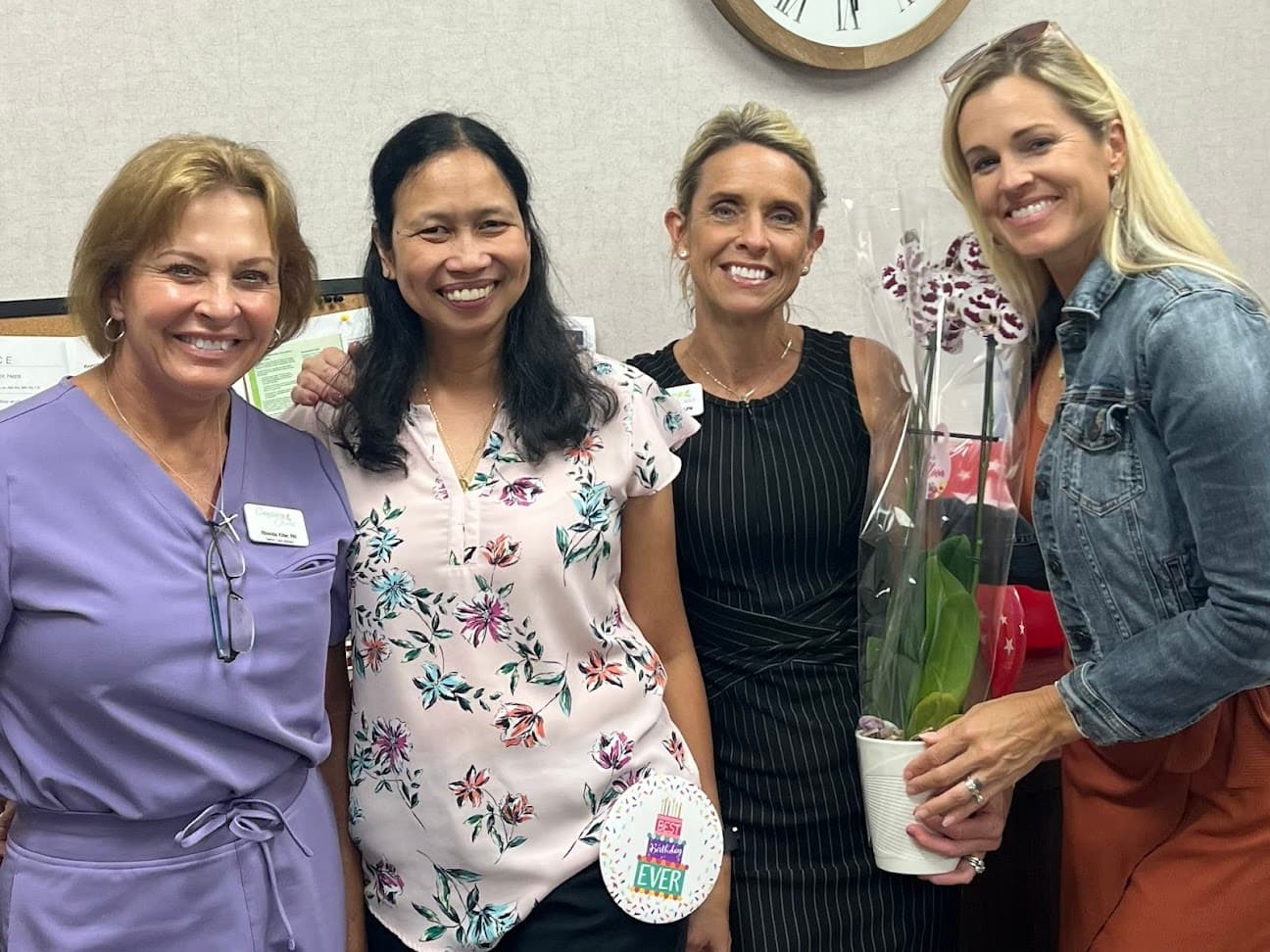 Concierge Care - St Augustine