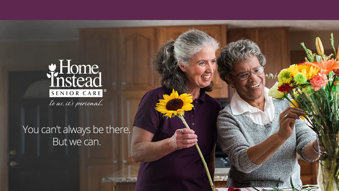 Home Instead, Home Care Services of St. Augustine