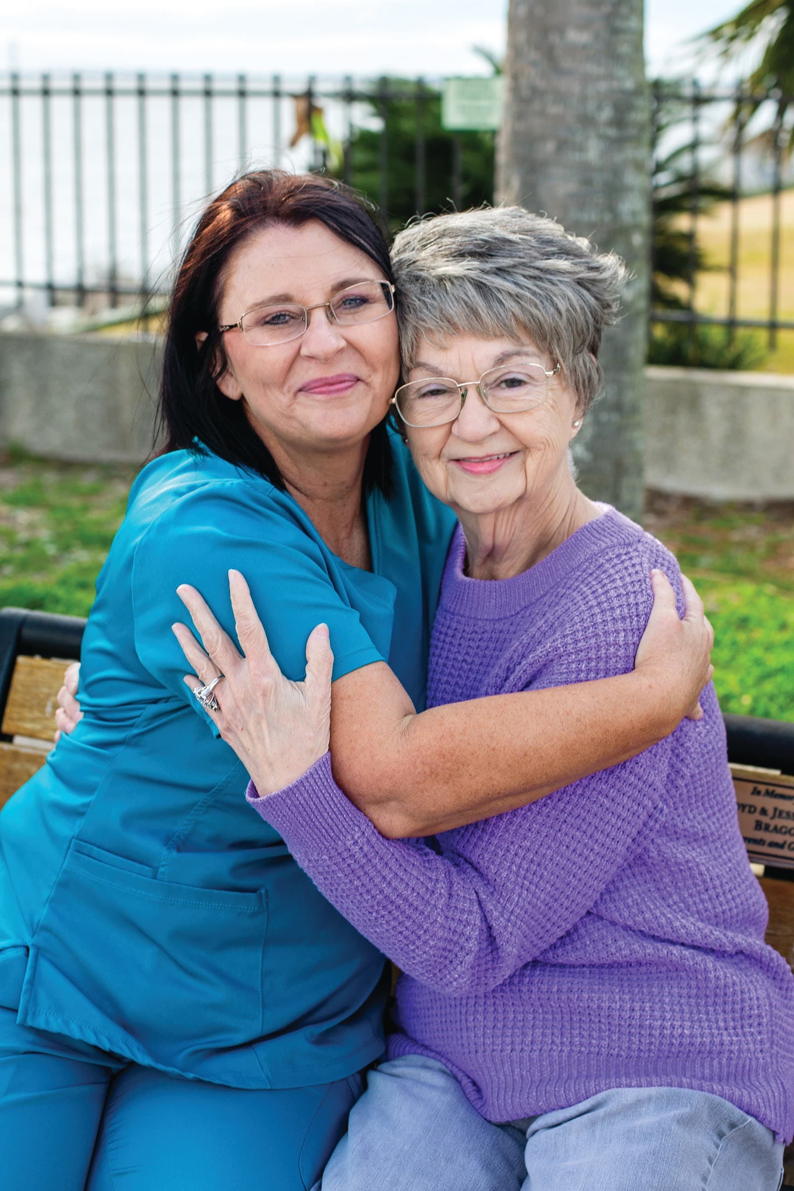 Magnolia Grace Senior Care
