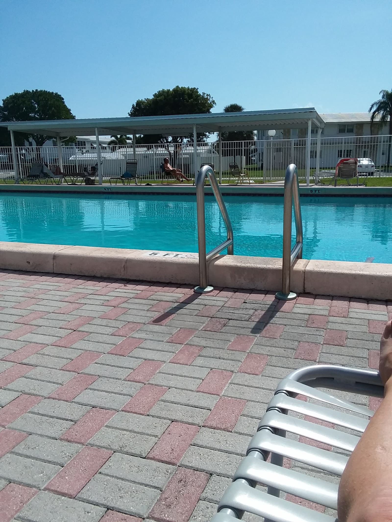 Leisureville Pompano