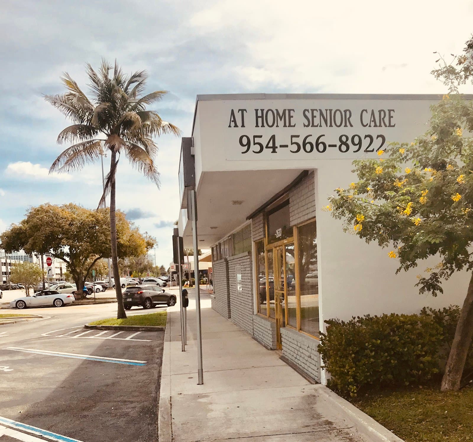 Helios Home Care