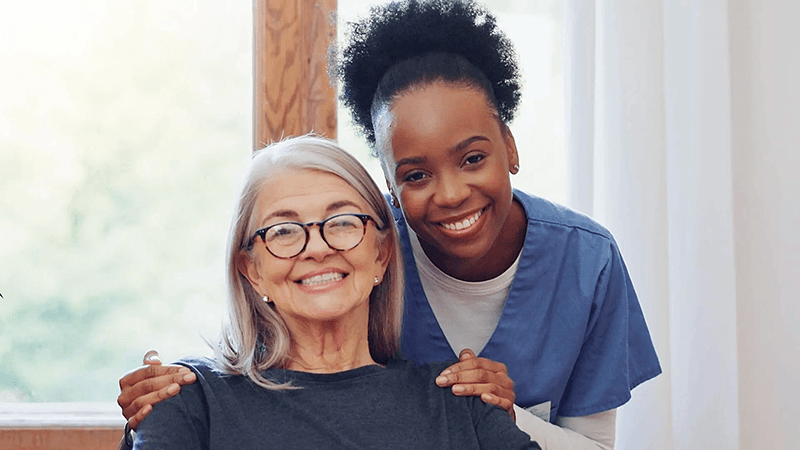 Complete Home Care - Broward County