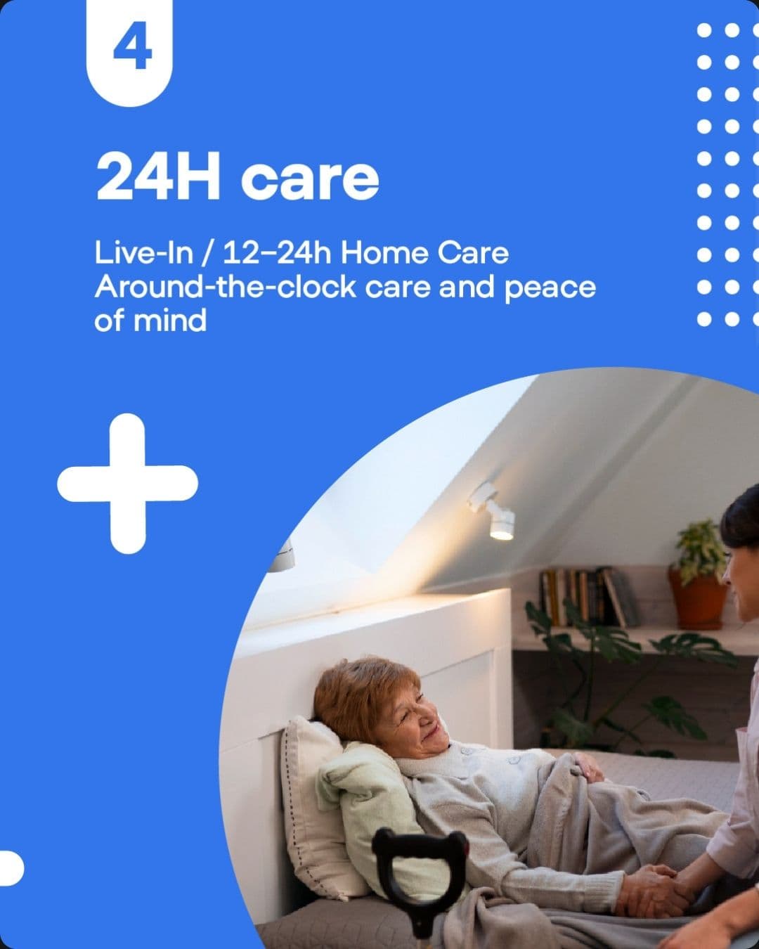 InterCoastal Home Health Care
