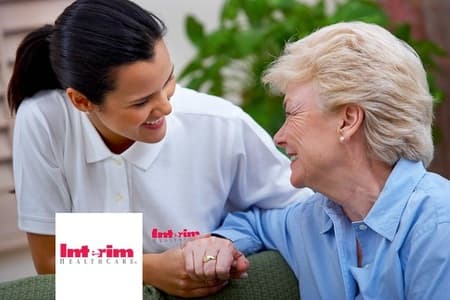 Interim HealthCare of Fort Lauderdale