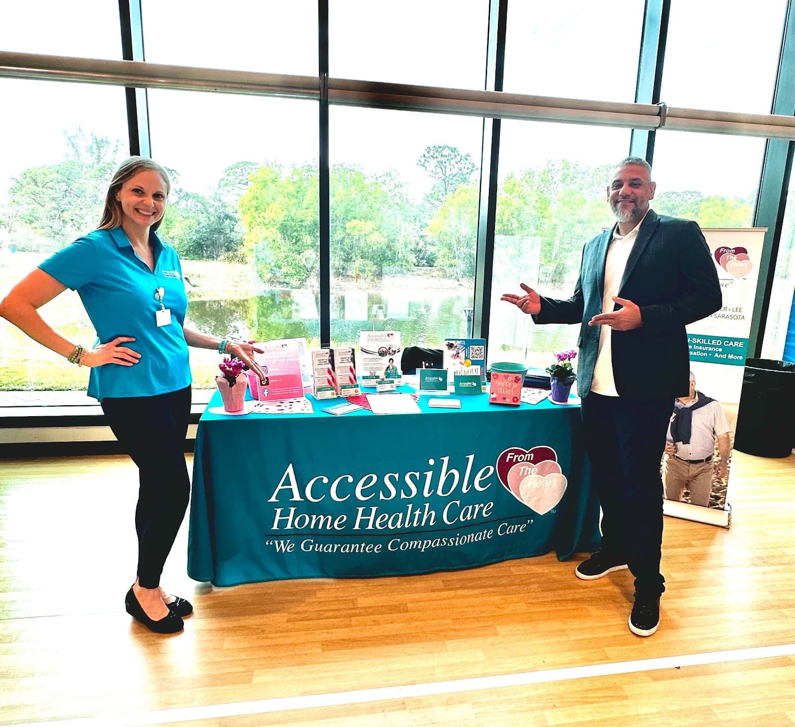Accessible Home Health Care of Broward