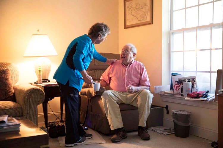 FirstLight Home Care of Deerfield Beach