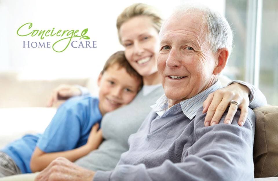 Concierge Home Care