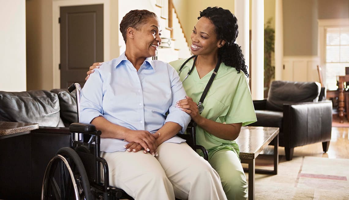 Ardnas Home Health Care Services of Jacksonville