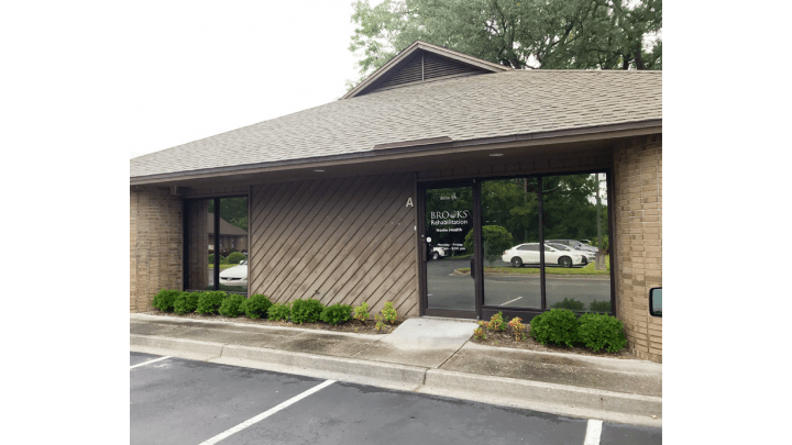 Brooks Rehabilitation Home Health - Orange Park