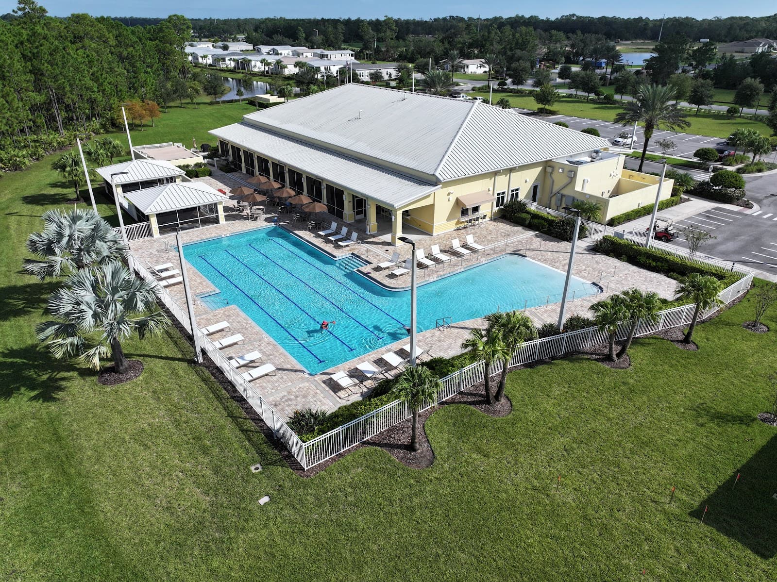 Plantation Oaks of Ormond Beach