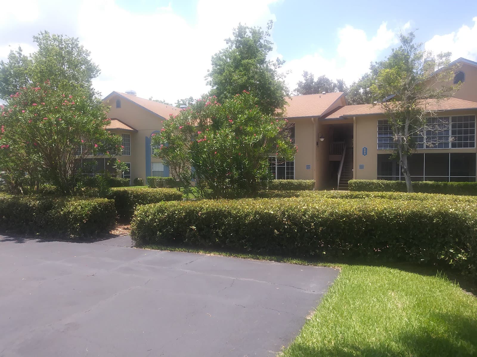 Prince of Peace Villas
