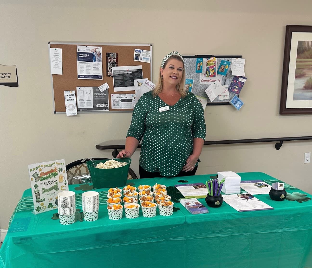 Concierge Care - Daytona