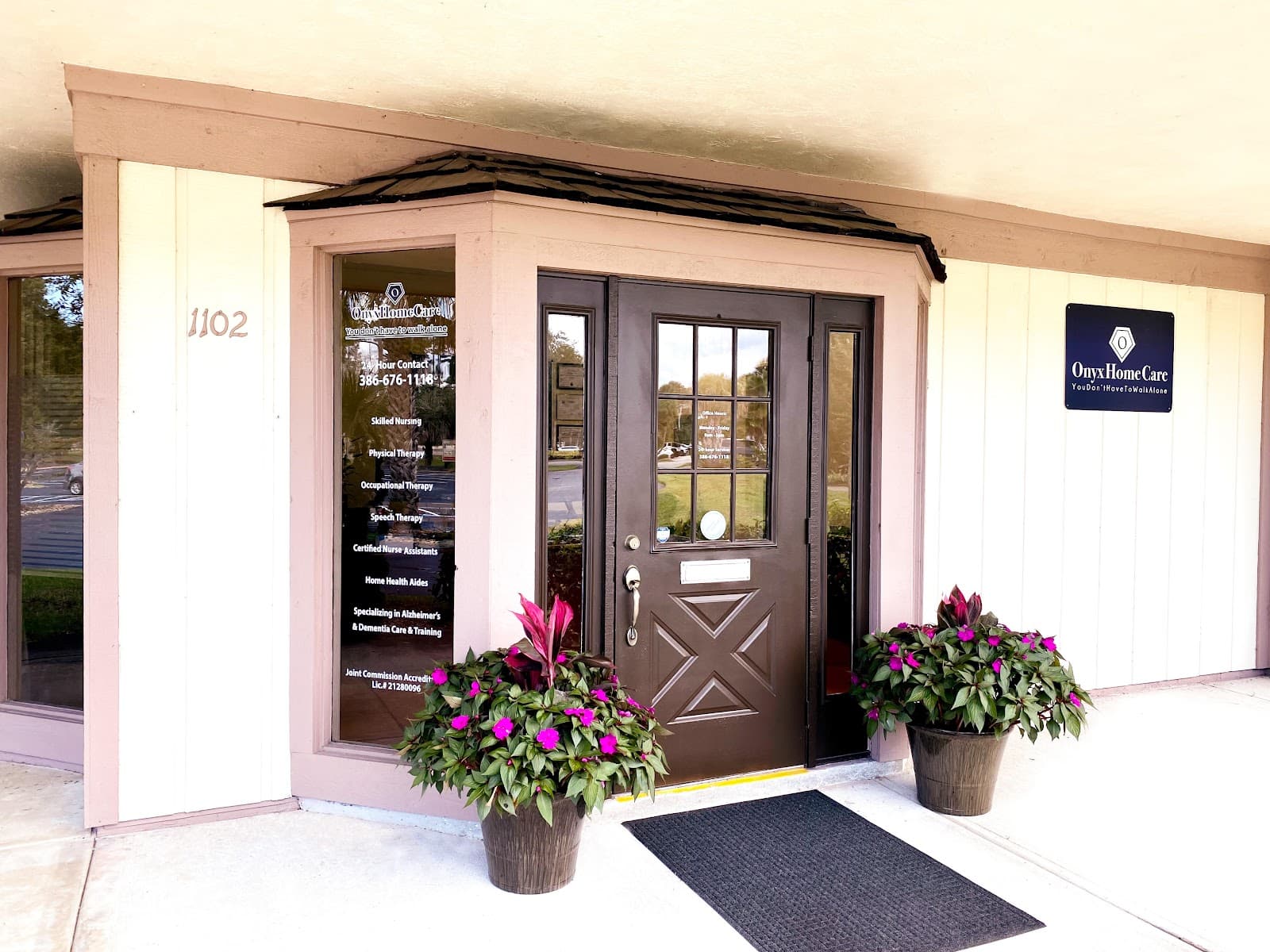Onyx Home Care