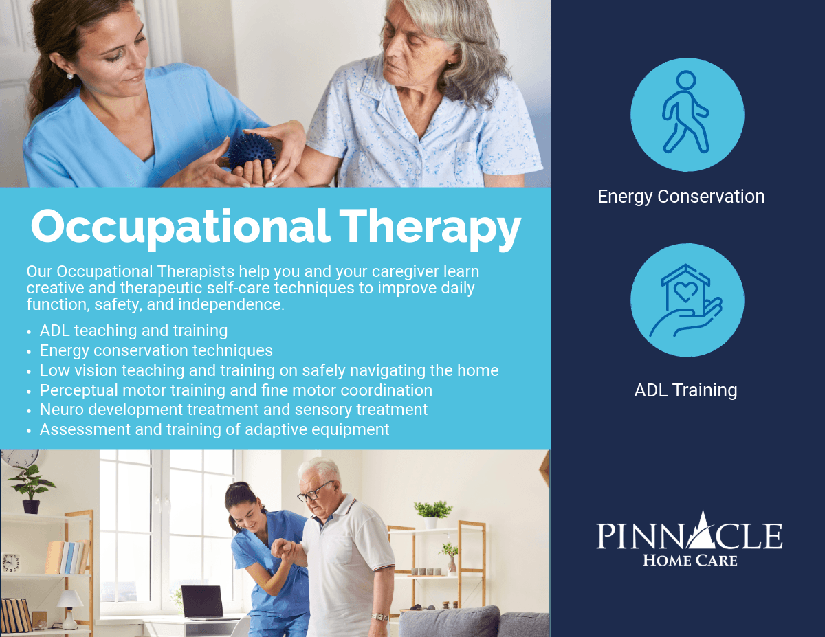 Pinnacle Home Care