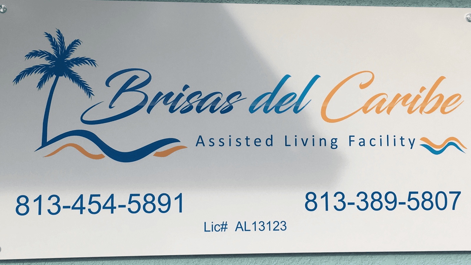 Brisas del Caribe ALF Inc