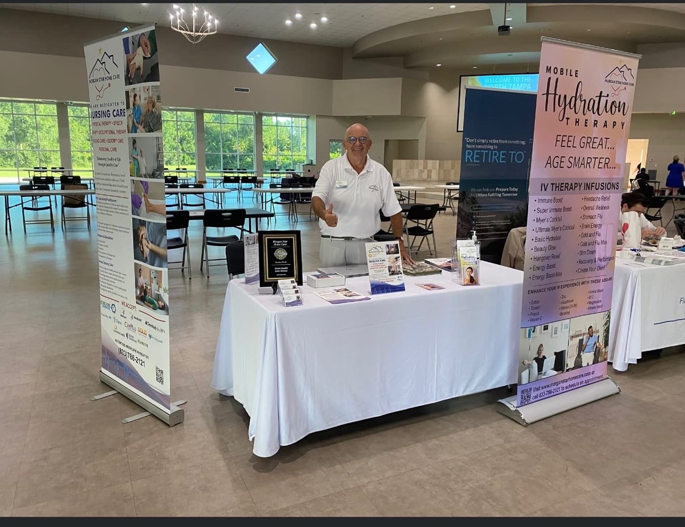 Morgan Star Home Care