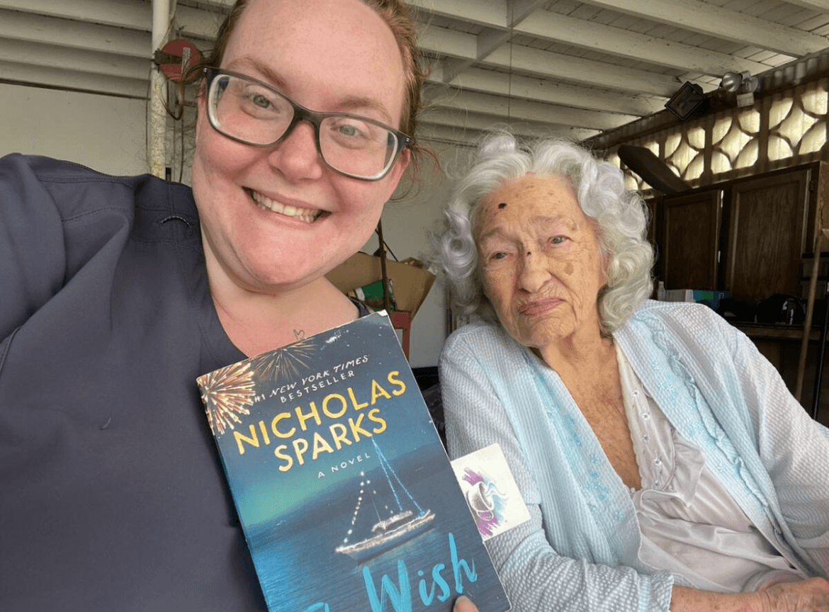 Flourish in Place Home Care Solutions