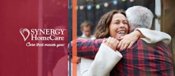 SYNERGY HomeCare