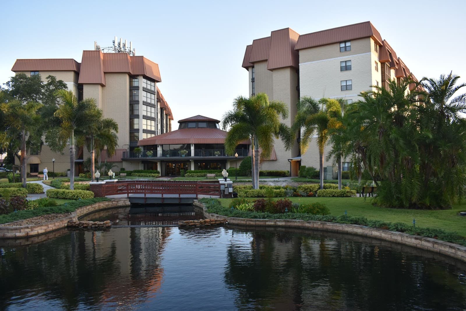 The Inn at Freedom Square