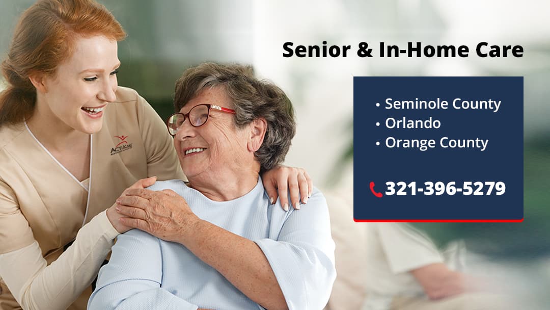 Acti-Kare Senior & Home Care of Seminole County
